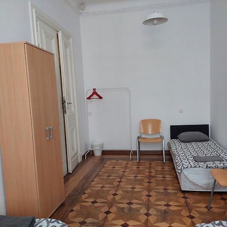ורשה Centrum Artlwowska חדר תמונה