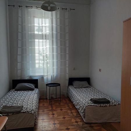 ורשה Centrum Artlwowska חדר תמונה