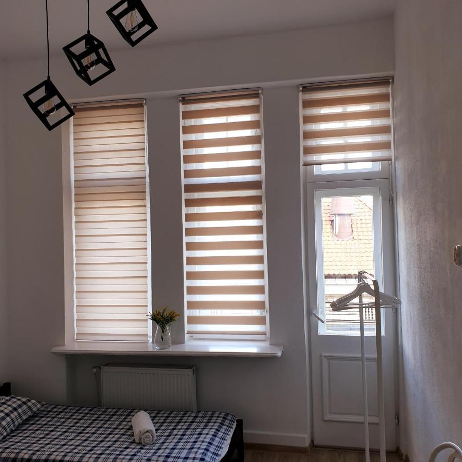 ורשה Centrum Artlwowska מראה חיצוני תמונה