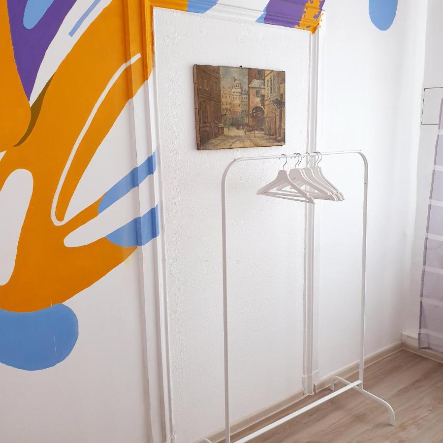 ורשה Centrum Artlwowska מראה חיצוני תמונה