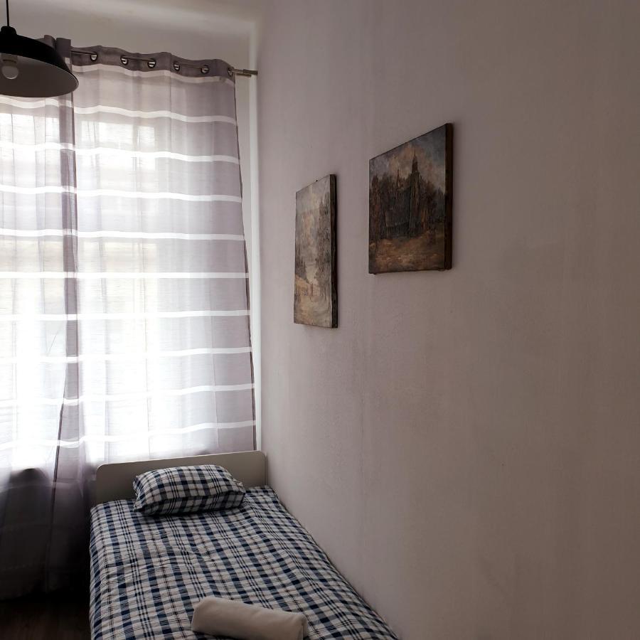 ורשה Centrum Artlwowska מראה חיצוני תמונה