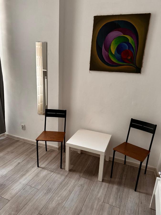 ורשה Centrum Artlwowska מראה חיצוני תמונה