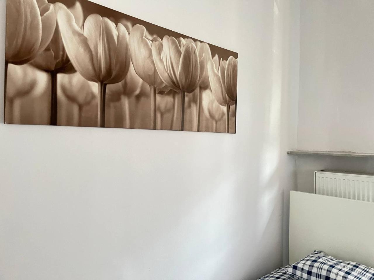 ורשה Centrum Artlwowska מראה חיצוני תמונה