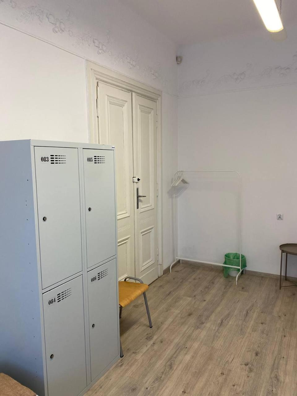 ורשה Centrum Artlwowska מראה חיצוני תמונה