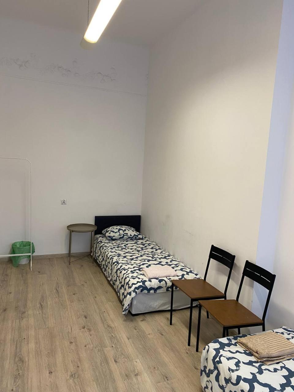 ורשה Centrum Artlwowska מראה חיצוני תמונה